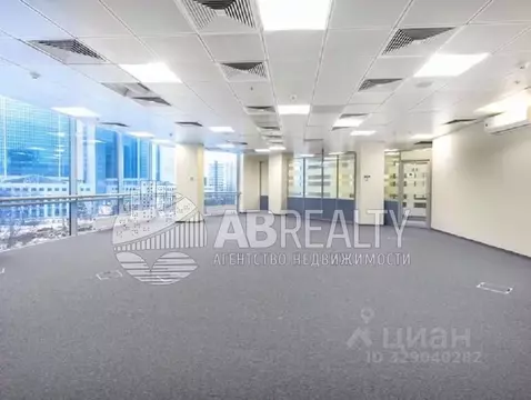 Офис в Москва ул. Вавилова, 24к1 (1740 м)