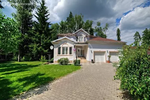 Дом в деревня Таганьково, КП Николино (513 м)