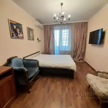 1-к кв. Москва Васильевская ул., 4 (36.0 м)