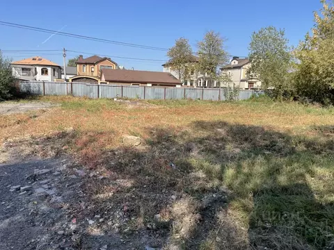 Участок в Москва д. Румянцево, ул. Центральная, 1Е (12.0 сот.)