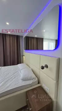 Студия Москва Митинская ул., 16 (33.0 м)