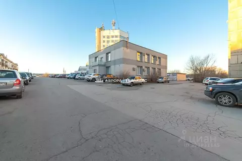 Офис в Челябинская область, Магнитогорск Московская ул., 11/1 (240 м)