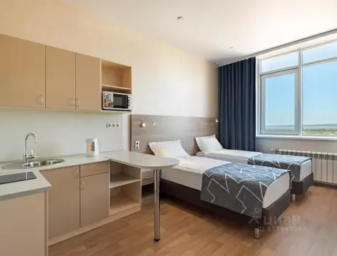 1-к кв. Приморский край, Артем ул. 2-я Рабочая, 6к1 (27.0 м)