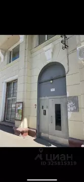 2-к кв. Москва 2-й Южнопортовый проезд, 5К1 (67.0 м)