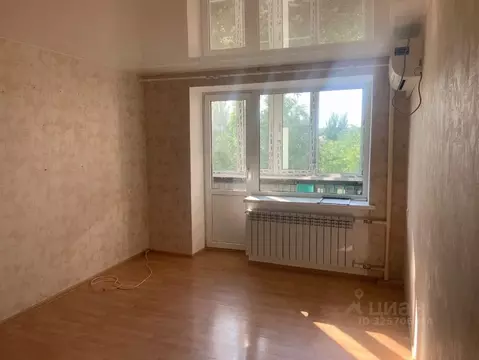 2-к кв. Волгоградская область, Волгоград просп. Имени В.И. Ленина, 173 ...