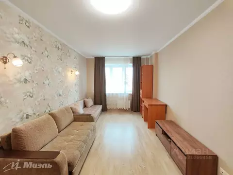 1-к кв. Московская область, Лосино-Петровский городской округ, ...