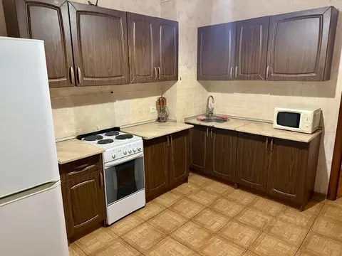 1-к кв. Ленинградская область, Мурино Всеволожский район, ул. Шоссе в ...