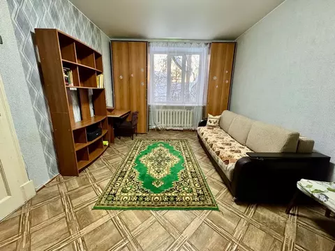 1-к кв. Московская область, Орехово-Зуево проезд 2-й Козлова, 6 (40.0 ...