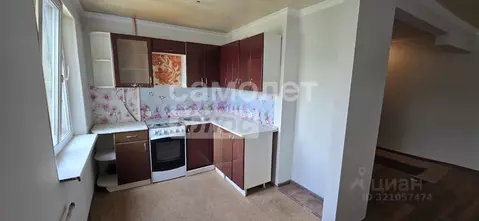 2-к кв. Челябинская область, Челябинск ул. Дзержинского, 103А (43.8 м)