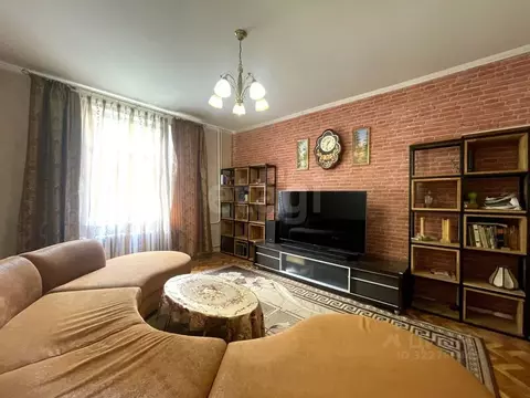 2-к кв. Калининградская область, Калининград ул. Минина и Пожарского, ...