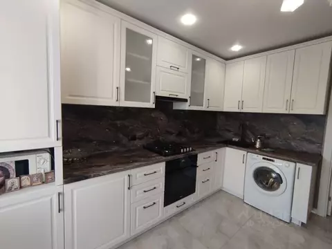 1-к кв. Чувашия, Чебоксары Новый Город мкр, ул. Новогородская, 10 ...