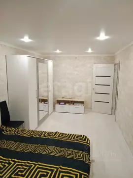 1-к кв. Татарстан, Альметьевск ул. Чапаева, 4 (30.6 м)