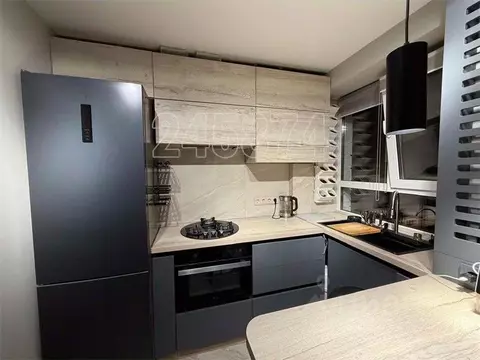 1-к кв. Москва Бойцовая ул., 21к2 (30.0 м)