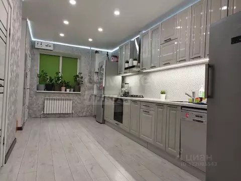 Таунхаус в Оренбургская область, Оренбургский район, пос. Ленина ул. ...