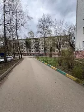 2-комнатная квартира: Калуга, улица Болотникова, 10 (43.5 м)