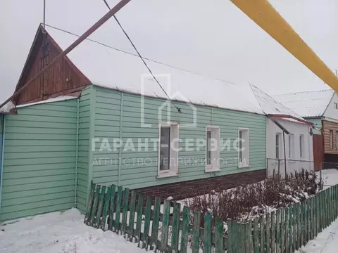 Дом в Тамбовская область, Тамбов городской округ, с. ...