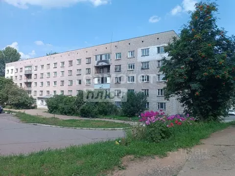 Комната Пермский край, Краснокамский муниципальный округ, пос. Майский ...