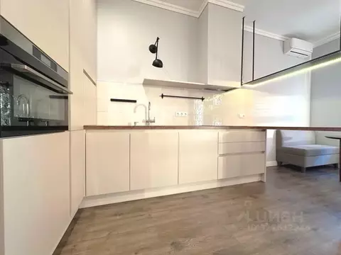 1-к кв. Москва Шелепихинская наб., 34к3зд6 (48.0 м)