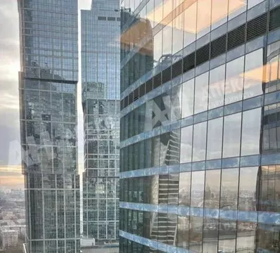 Офис в Москва наб. Пресненская, 12 (78 м)