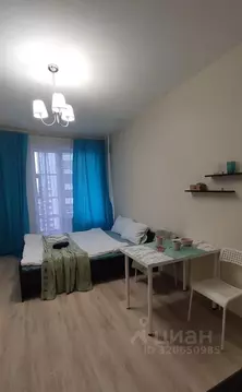 1-к кв. Санкт-Петербург Пулковское ш., 14Е (26.0 м)