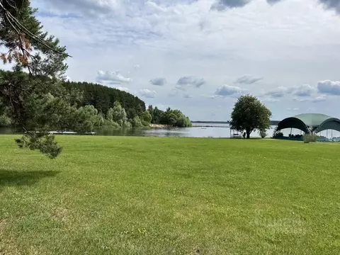 Участок в Московская область, Можайский муниципальный округ, д. ...