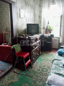 1-к кв. Ярославская область, Гаврилов-Ям ул. Семашко, 13 (35.6 м)