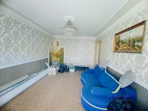 3-к кв. Севастополь, Севастополь, Балаклава г. ул. Строительная, 45 ...