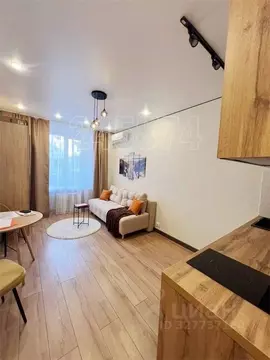 Студия Москва Ленинградский просп., 26К1 (22.0 м)