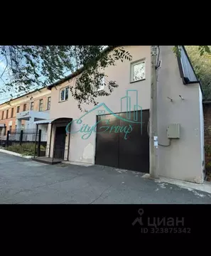 Дом в Оренбургская область, Орск Новый город мкр, ул. Макаренко, 20А ...