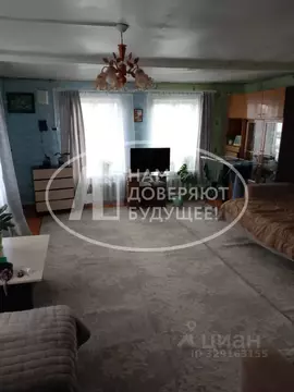 Дом в Пермский край, Чернушинский муниципальный округ, с. Трун ул. ...