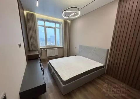 2-к кв. Москва Хорошевское ш., 25Ак1 (42.0 м)