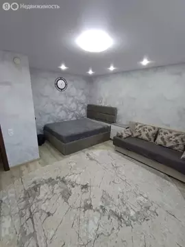 1-комнатная квартира: Еманжелинск, улица Титова, 6 (34.8 м)