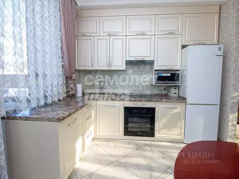 Дом в Ульяновская область, Ульяновский район, Большеключищенское ...