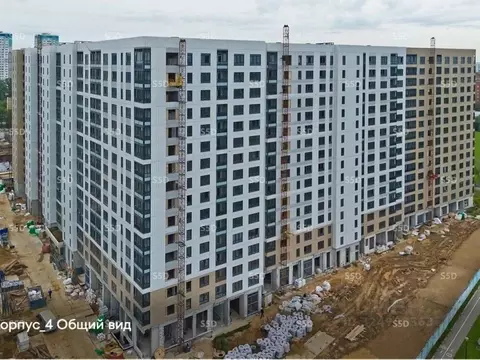 Торговая площадь в Московская область, Химки Подрезково мкр, 1-й ...