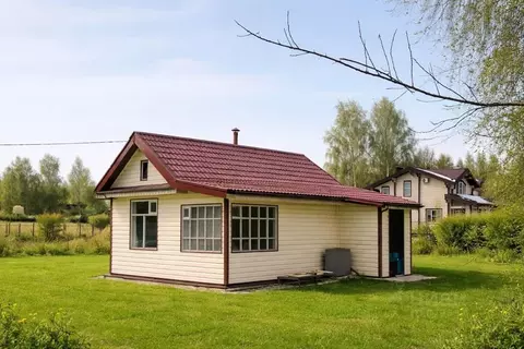 Дом в Тверская область, Калининский муниципальный округ, Сокол СТ 144 ...