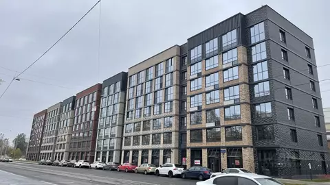 Студия Санкт-Петербург просп. Обуховской обороны, 36 (25.0 м)