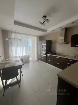 2-к кв. Санкт-Петербург Варшавская ул., 59 (66.0 м)