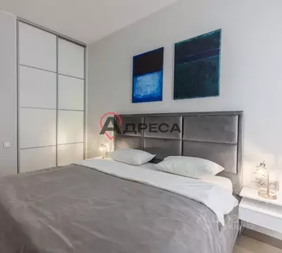 2-к кв. Татарстан, Казань ул. Бари Галеева, 8Ак1 (67.0 м)