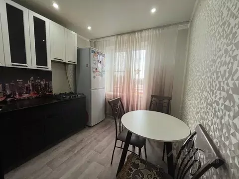 2-к кв. Астраханская область, Астрахань Профсоюзная ул., 8 (62.2 м)