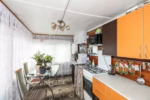 Дом в Тюменская область, Тюменский муниципальный округ, Источник-2 СНТ ...