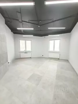 Помещение свободного назначения в Татарстан, Казань ул. Четаева, 14Ак2 ...