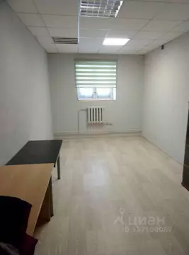 Офис в Татарстан, Казань ул. Дубравная, 38 (22 м)