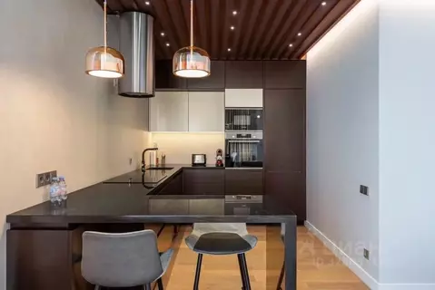 1-к кв. Москва 3-й Автозаводский проезд, 3 (71.0 м)