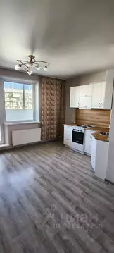 Студия Челябинская область, Челябинск ул. 2-я Эльтонская, 61Б (24.3 м)