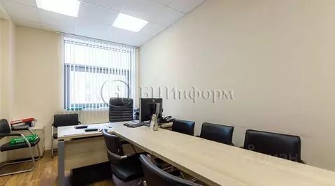 Офис в Санкт-Петербург просп. Непокоренных, 17К4 (16 м)