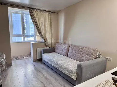 Студия Самарская область, Самара Южное ш., 9 (26.0 м)