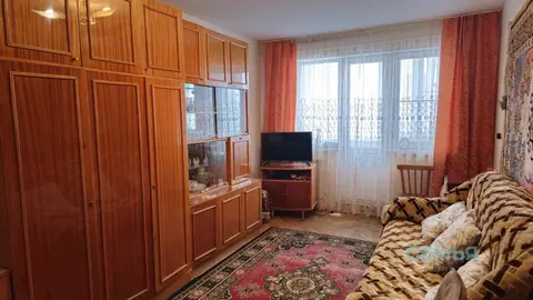 1-к кв. Северная Осетия, Владикавказ просп. Коста, 245 (29.0 м)