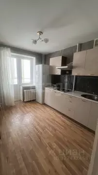 2-к кв. Башкортостан, Уфа ул. Георгия Мушникова, 28 (49.4 м)