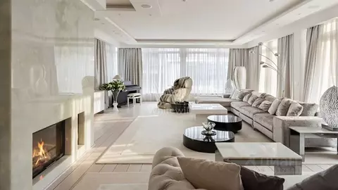 6-к кв. Москва Островная ул., 10 (562.0 м)