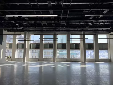 Помещение свободного назначения в Татарстан, Казань ул. Пушкина, 17 ...